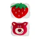 Face Wash Wrist Band With Decorative Design Elements